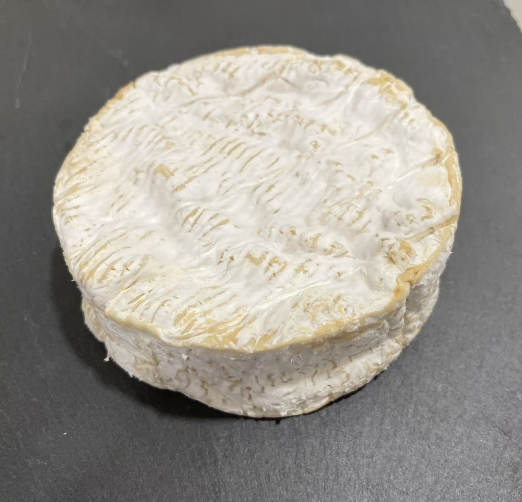 CAMEMBERT de Normandie AOP