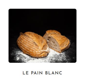 [230405_5926] ATELIER DU LEVAIN - Pains spéciaux (L'Authentique Miel-Noisettes (moulé) - 850gr)