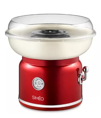 [241015_7921] Appareil  de location / Machine à barbe à papa (Machine à barbe à papa)