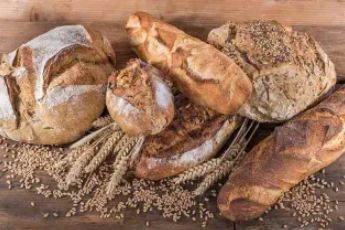 PAINS - Boulangerie ZANARDI (La Balme)