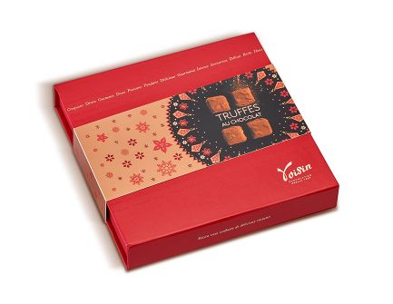 Coffret de Noël - VOISIN