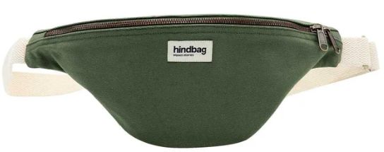 [250527_8722] Sac banane vert olive