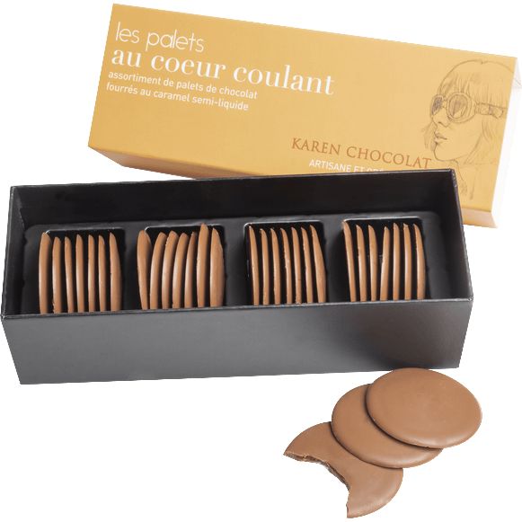 [211119_3662] Palets laits coeur coulant caramel beurre salée