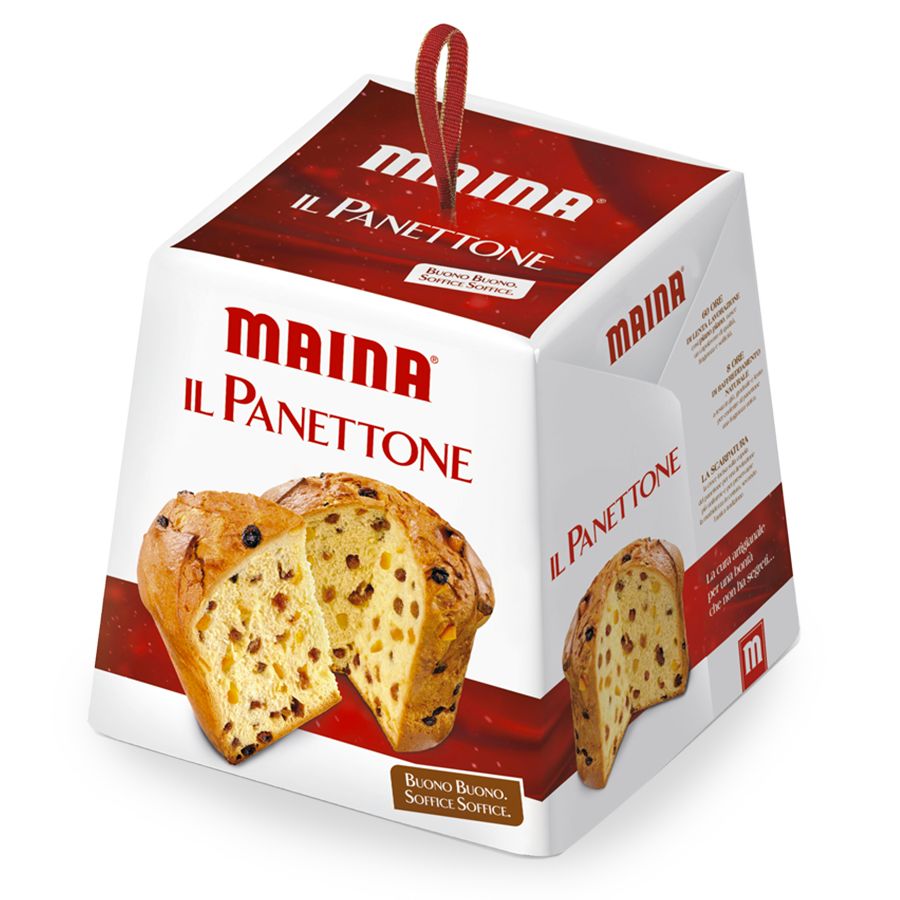 IL GRAN PANETTONE 1000G