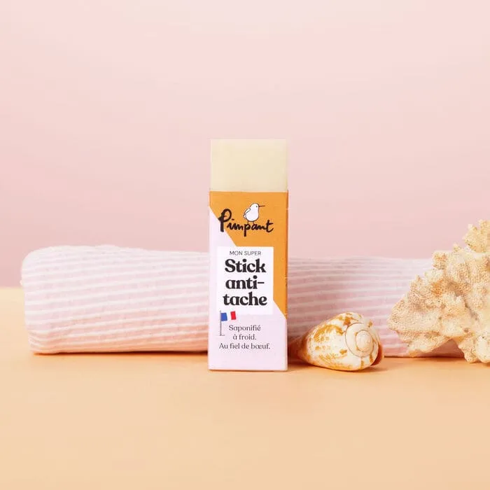 Stick Anti Tâche - PIMPANT