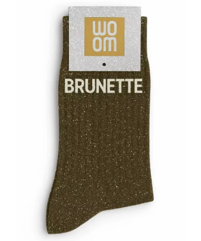 [250616_8758] Chaussettes à Paillettes taille 36/40