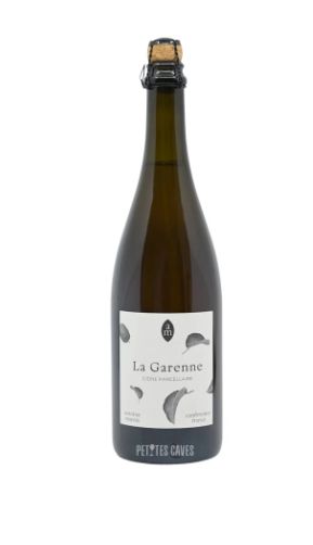 CIDRE Brut - La garenne Domaine Antoine Marois