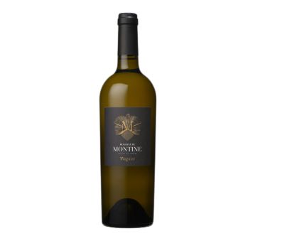 Domaine de Montine Viognier Blanc