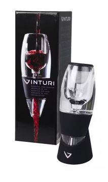 [241105_8152] Aerateur professionnel "Magic décanteur"