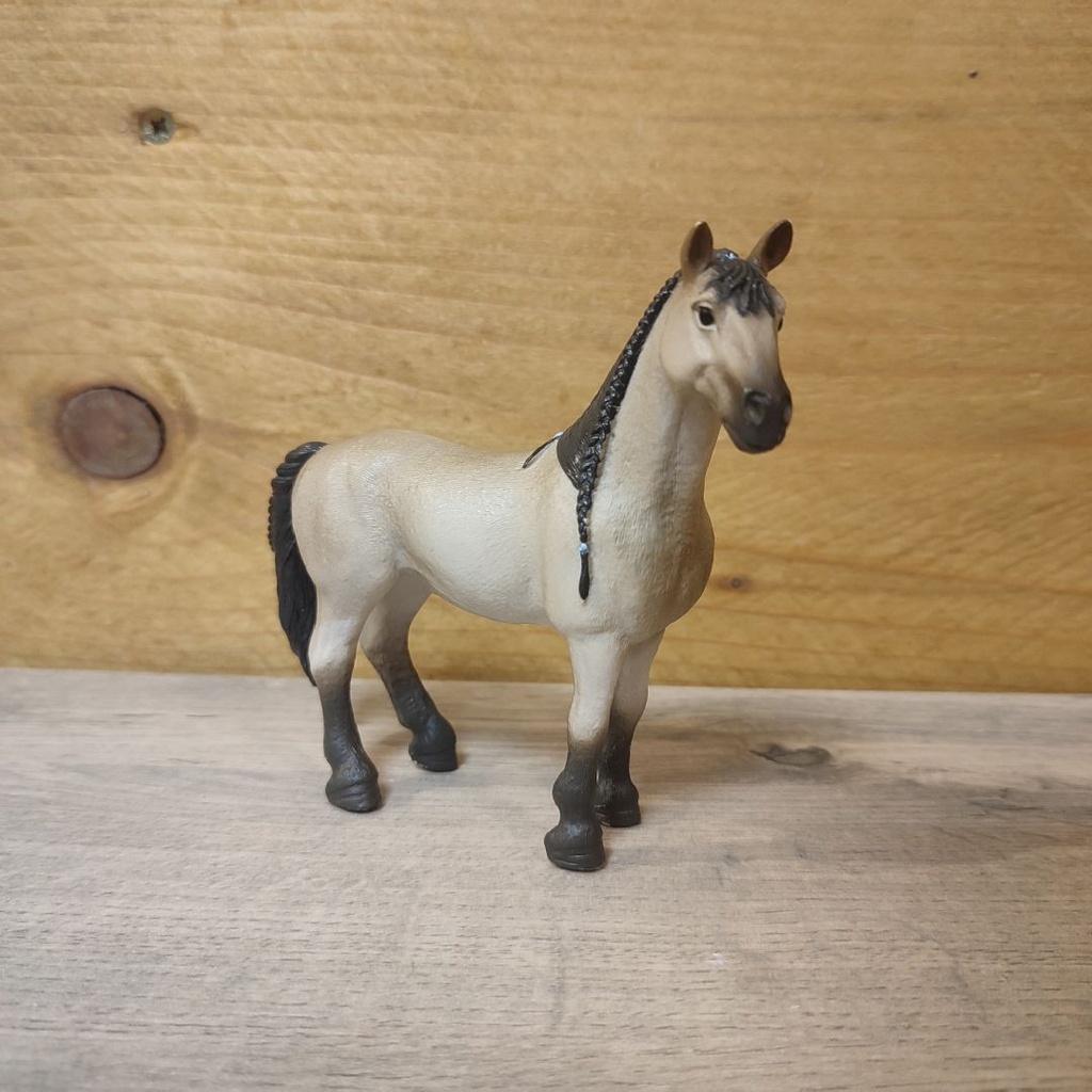 [251022_9155] Cheval Schleich