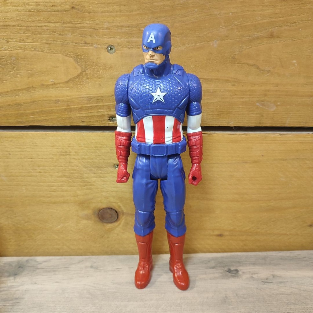 [251022_9151] Figurine Avengers