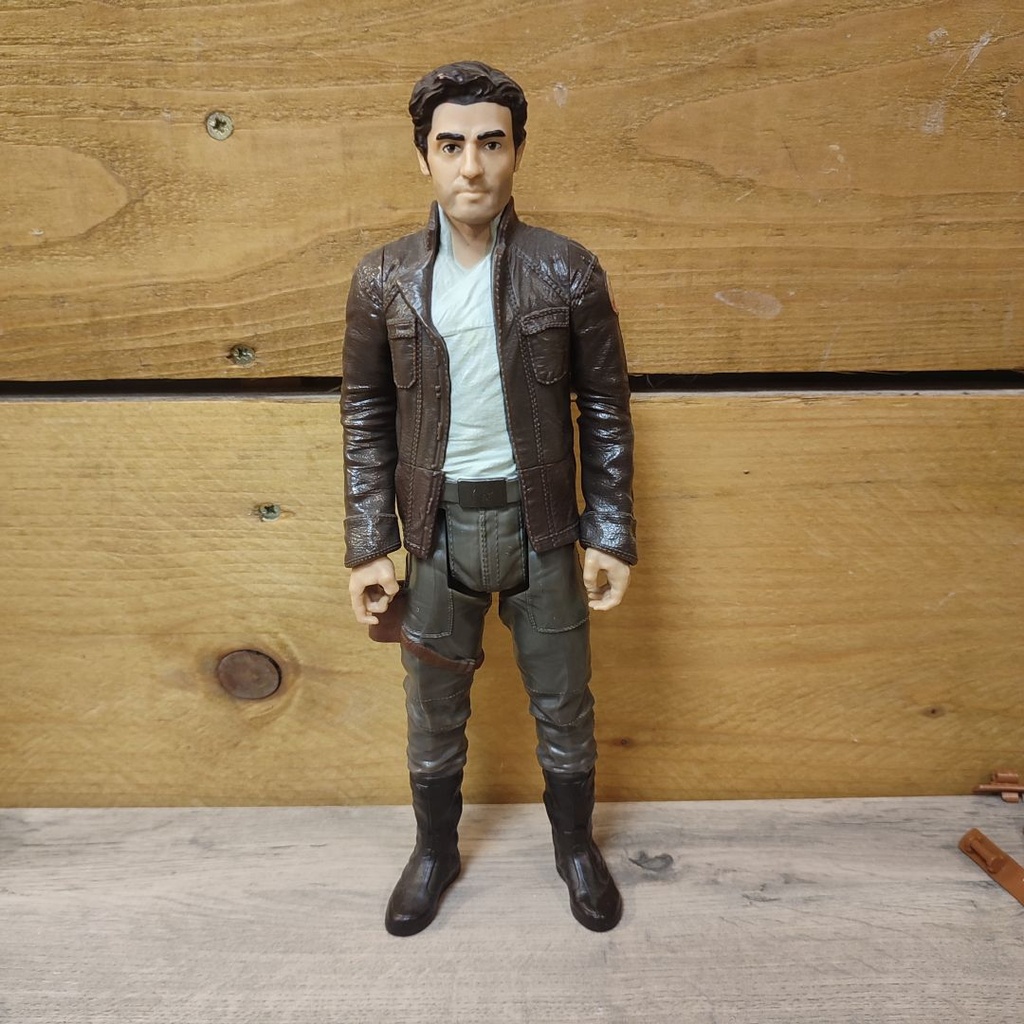 [251022_9156] Figurine Star Wars