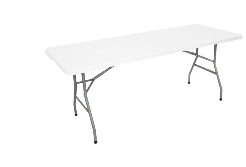 Table pliante T180x70cm